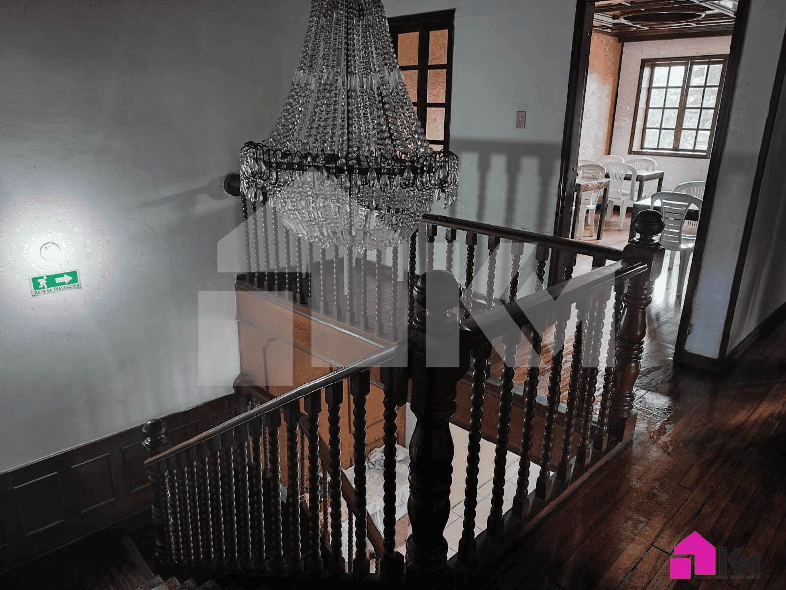 Casa en venta en Centro Administrativo Occ., Bogotá · foto 8 de 24