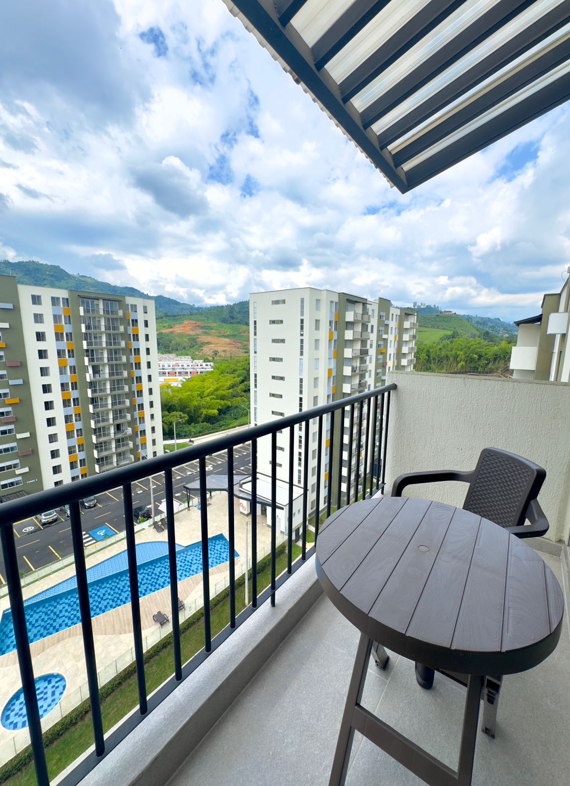 Apartamento en venta en Frailes, Dosquebradas · foto 2 de 17