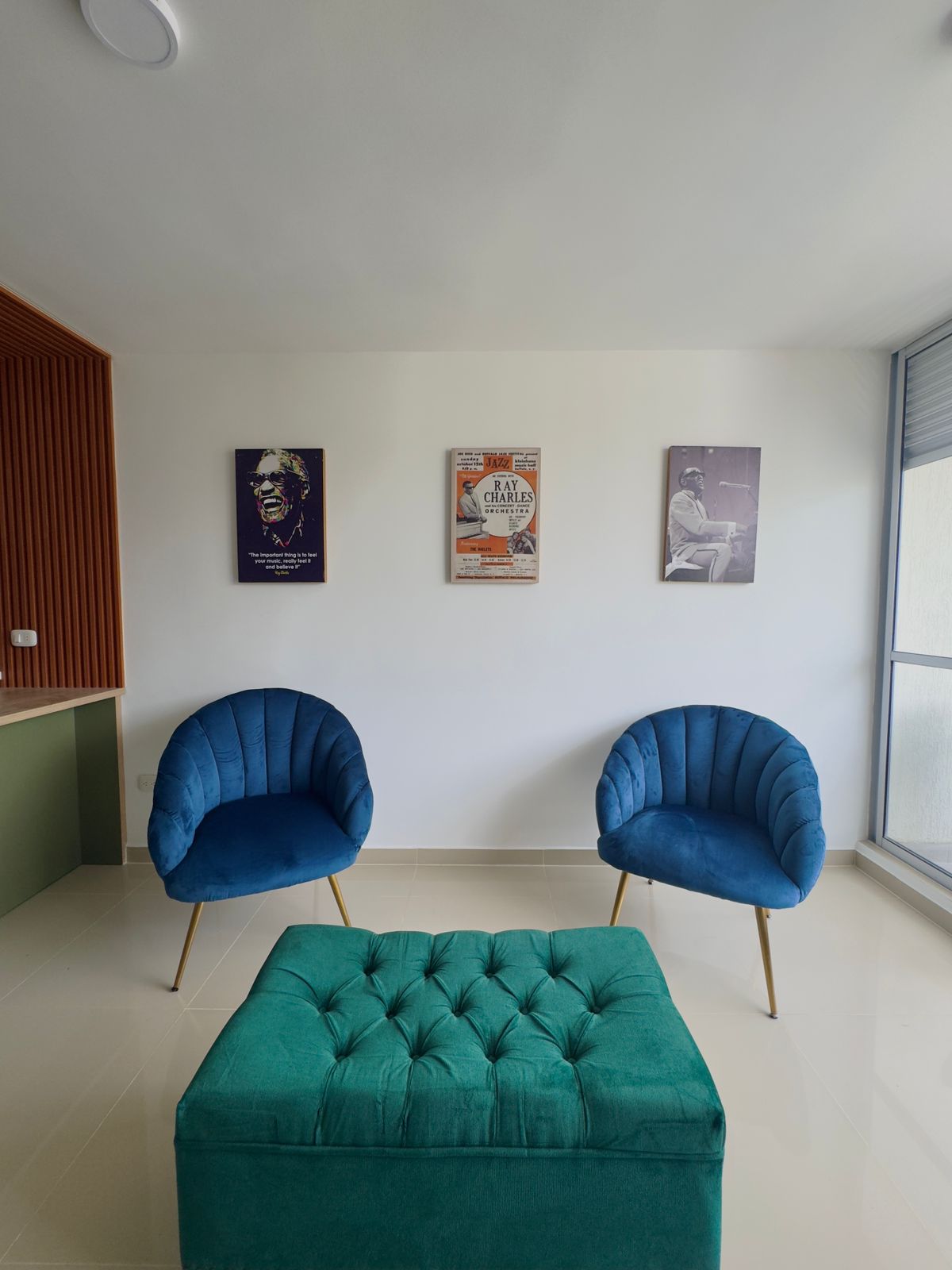 Apartamento en venta en Frailes, Dosquebradas · foto 4 de 17