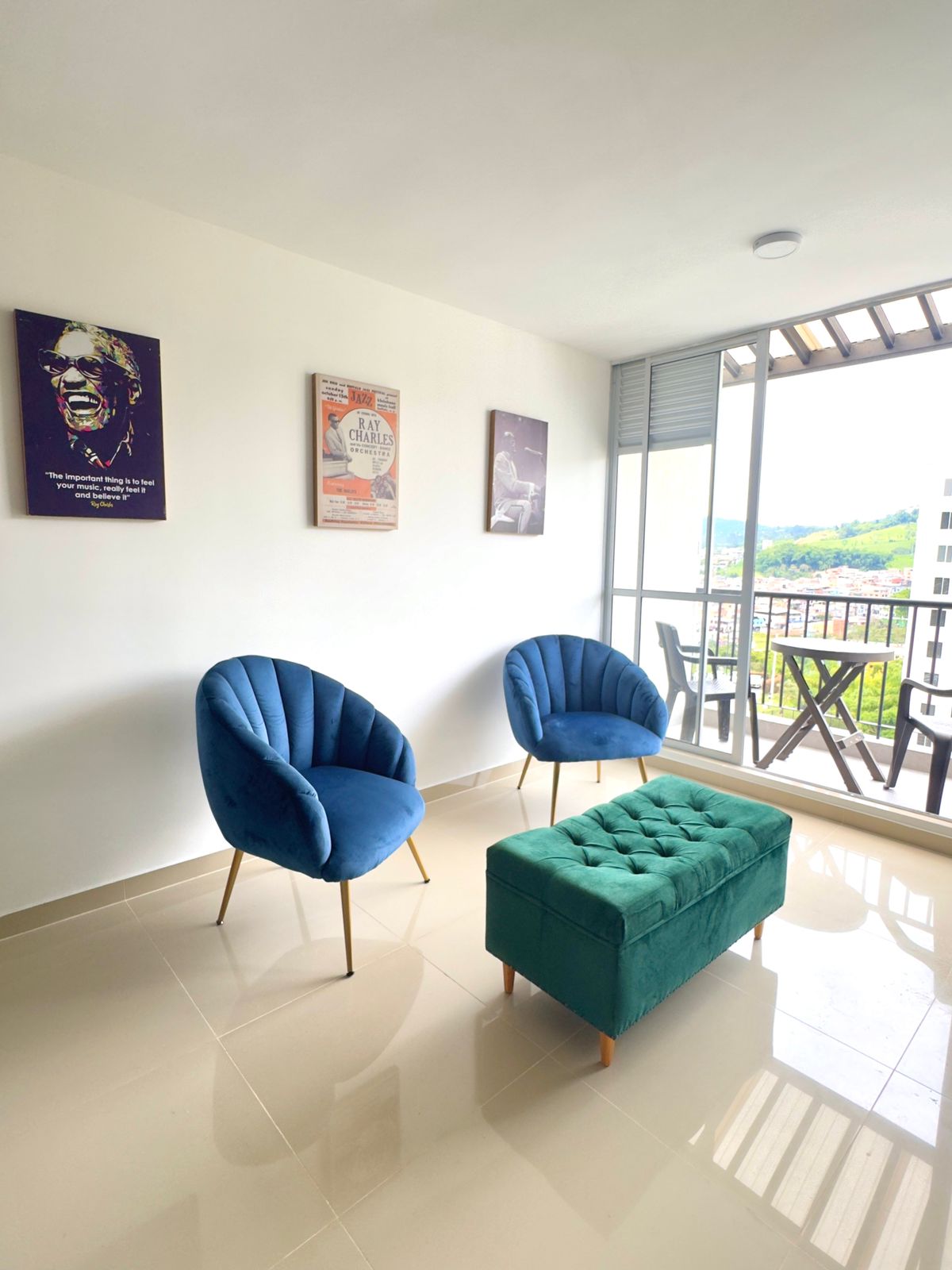 Apartamento en venta en Frailes, Dosquebradas · foto 5 de 17