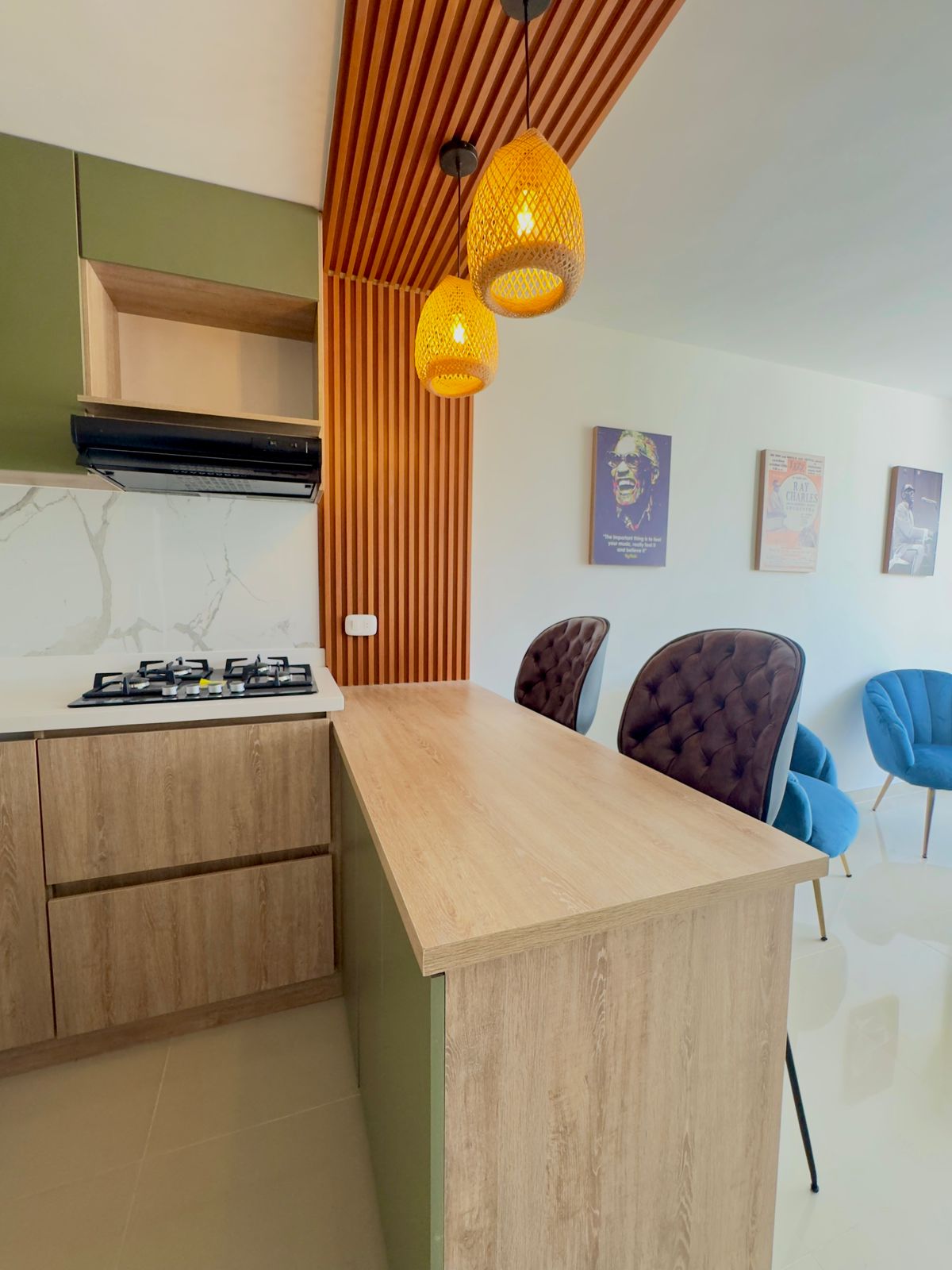 Apartamento en venta en Frailes, Dosquebradas · foto 7 de 17