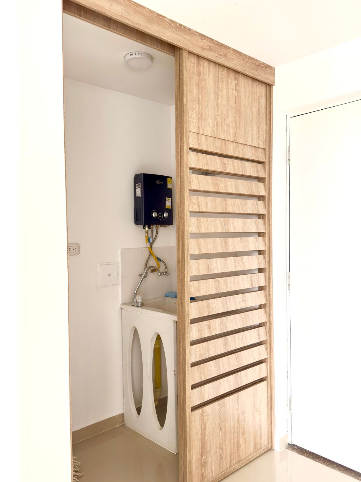 Apartamento en venta en Frailes, Dosquebradas · foto 11 de 17