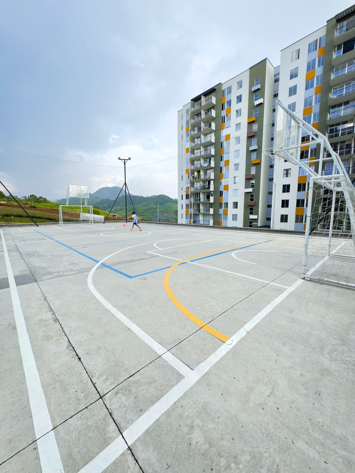 Apartamento en venta en Frailes, Dosquebradas · foto 12 de 17