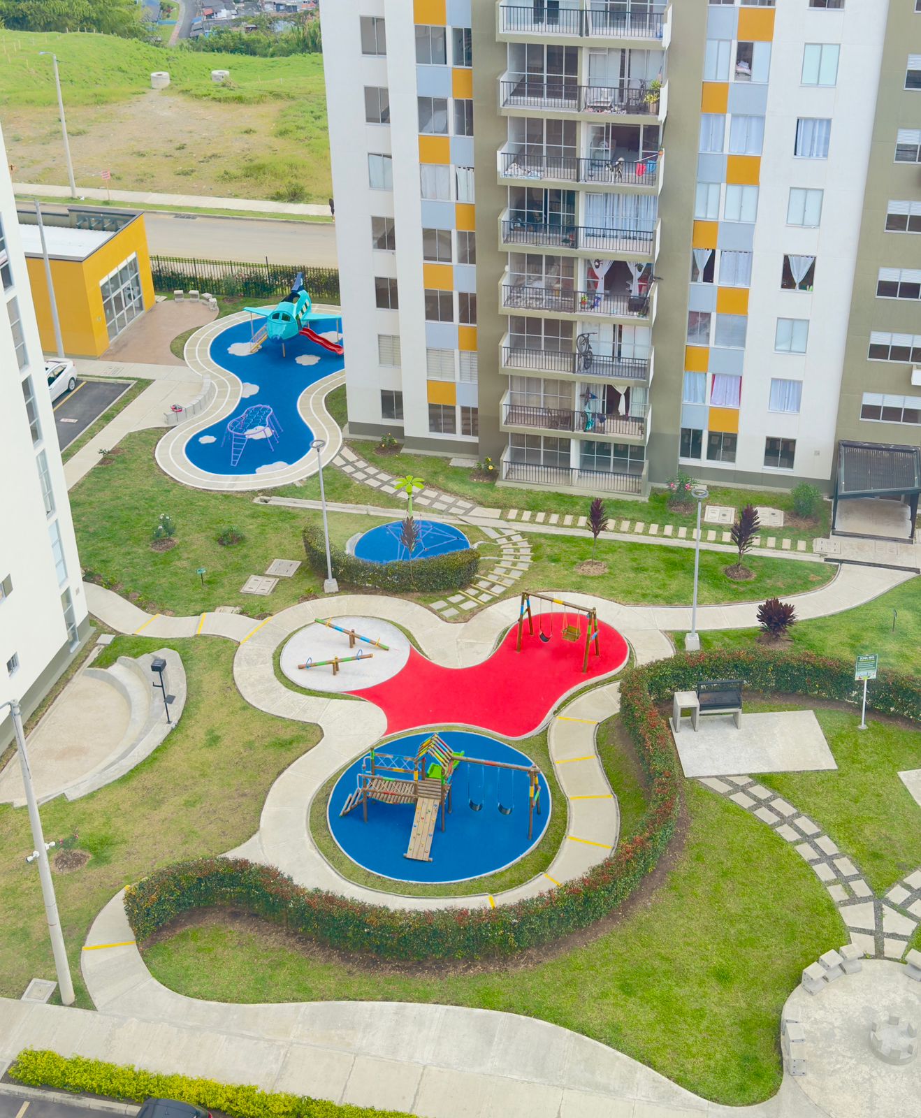 Apartamento en venta en Frailes, Dosquebradas · foto 14 de 17