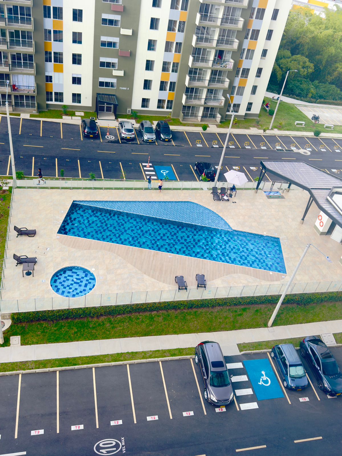 Apartamento en venta en Frailes, Dosquebradas · foto 15 de 17