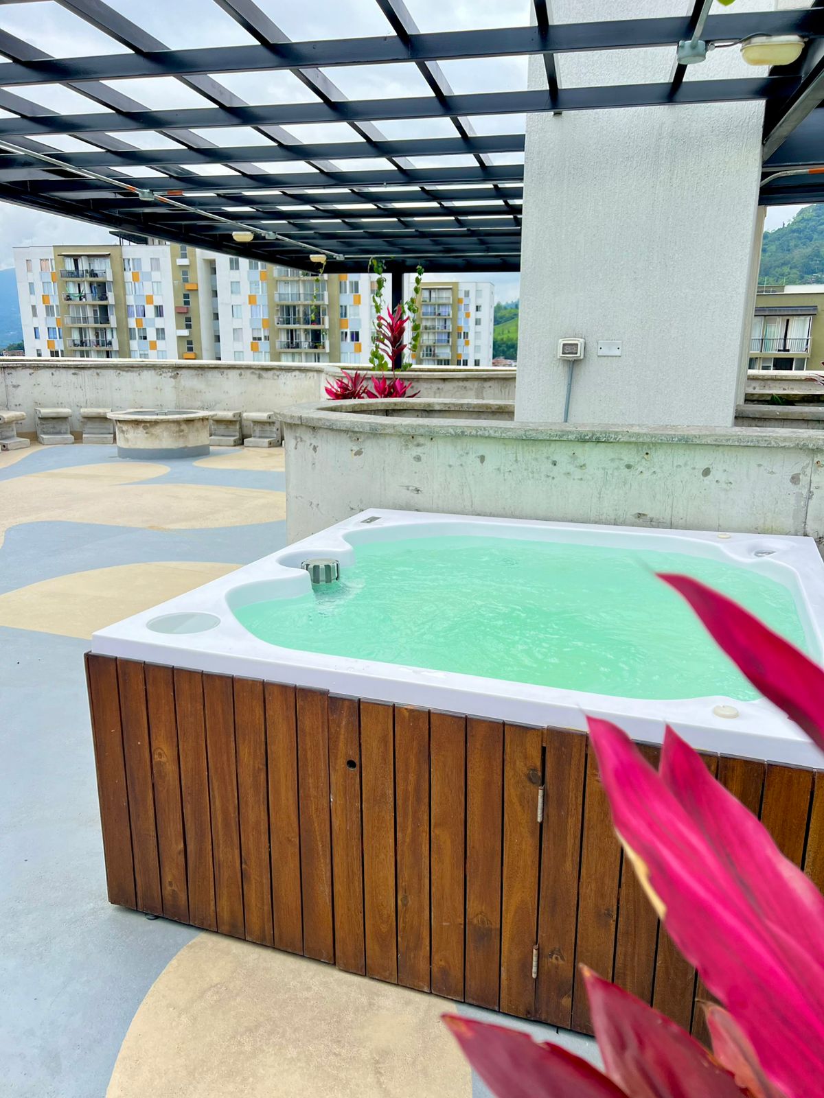 Apartamento en venta en Frailes, Dosquebradas · foto 17 de 17