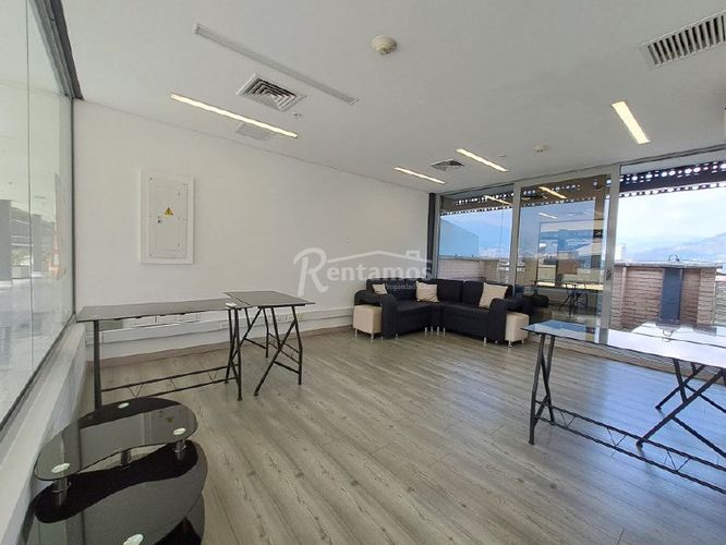 Oficina en venta en Mayorca, Sabaneta, 36 m² · foto 2 de 16