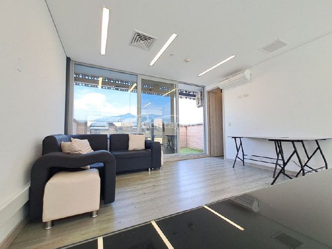 Oficina en venta en Mayorca, Sabaneta, 36 m² · foto 4 de 16