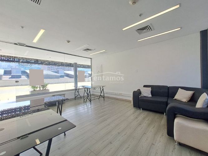 Oficina en venta en Mayorca, Sabaneta, 36 m² · foto 5 de 16