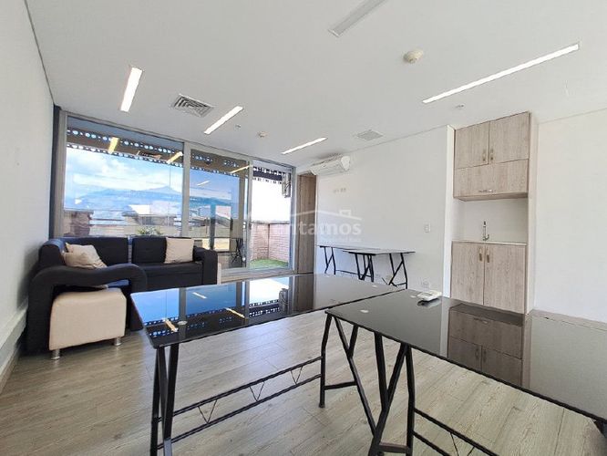 Oficina en venta en Mayorca, Sabaneta, 36 m² · foto 6 de 16