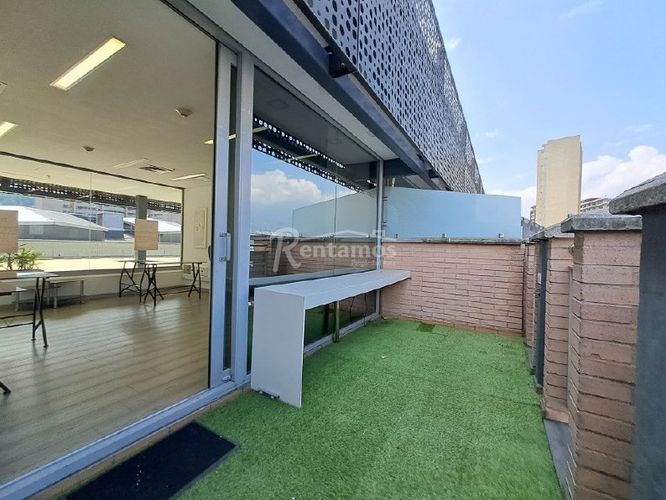 Oficina en venta en Mayorca, Sabaneta, 36 m² · foto 10 de 16