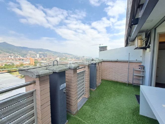 Oficina en venta en Mayorca, Sabaneta, 36 m² · foto 11 de 16