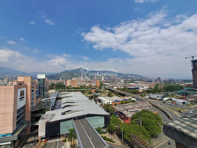 Oficina en venta en Mayorca, Sabaneta, 36 m² · foto 13 de 16