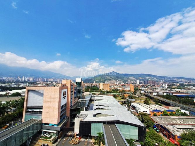 Oficina en venta en Mayorca, Sabaneta, 36 m² · foto 15 de 16