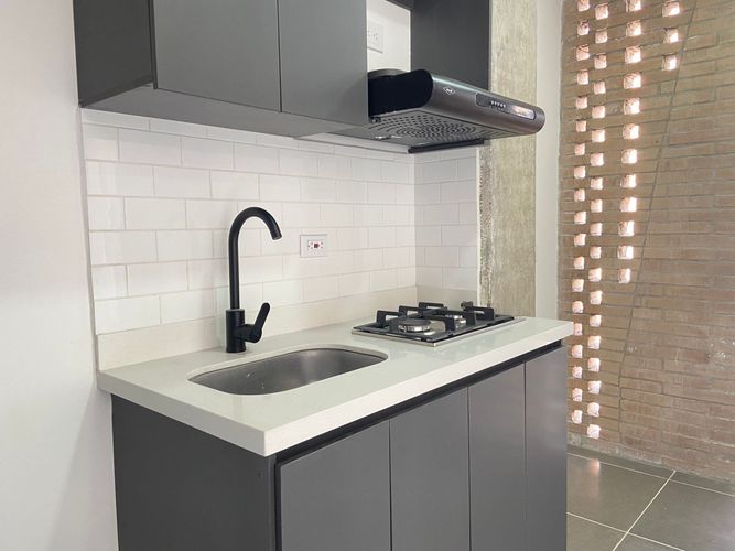 Apartamento de 2 alcobas en venta en Entreamigos, Sabaneta, 63 m² · foto 5 de 19
