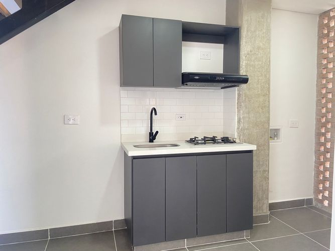 Apartamento de 2 alcobas en venta en Entreamigos, Sabaneta, 63 m² · foto 3 de 19