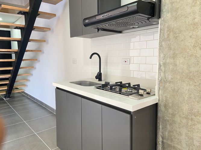 Apartamento de 2 alcobas en venta en Entreamigos, Sabaneta, 63 m² · foto 4 de 19