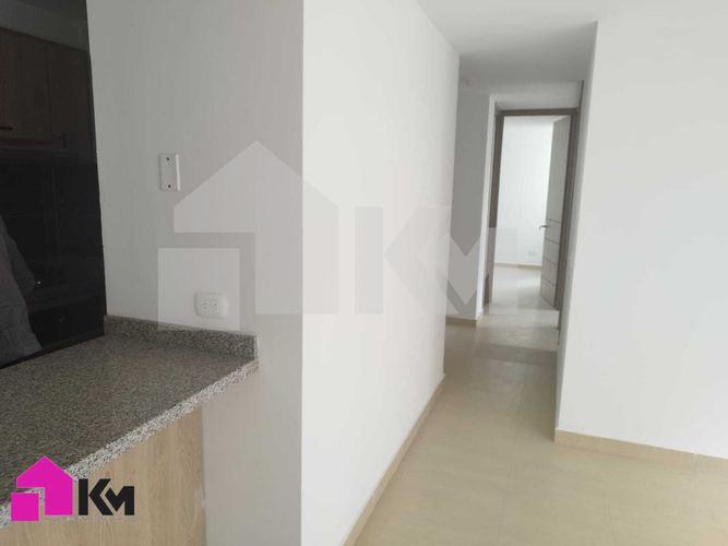 Apartamento de 3 alcobas en venta en Zona Centro, Madrid, 59 m² · foto 21 de 24