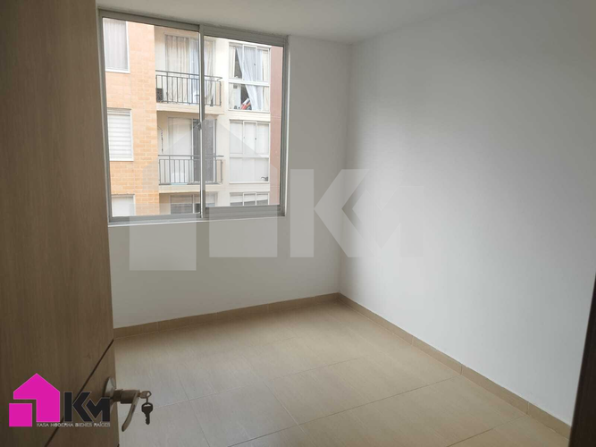 Apartamento de 3 alcobas en venta en Zona Centro, Madrid, 59 m² · foto 13 de 24