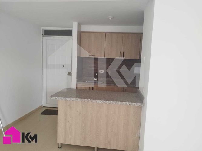 Apartamento de 3 alcobas en venta en Zona Centro, Madrid, 59 m² · foto 10 de 24