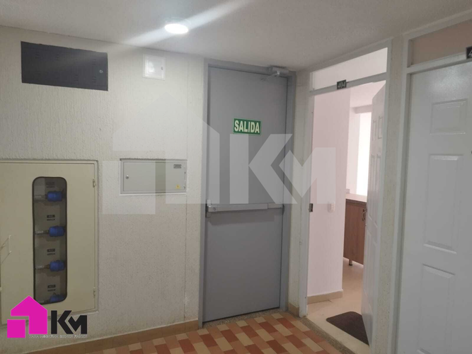 Apartamento de 3 alcobas en venta en Zona Centro, Madrid, 59 m² · foto 12 de 24