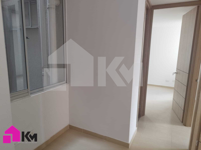 Apartamento de 3 alcobas en venta en Zona Centro, Madrid, 59 m² · foto 20 de 24
