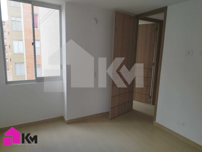 Apartamento de 3 alcobas en venta en Zona Centro, Madrid, 59 m² · foto 19 de 24