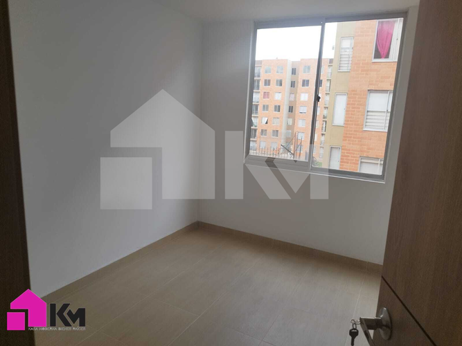 Apartamento de 3 alcobas en venta en Zona Centro, Madrid, 59 m² · foto 14 de 24
