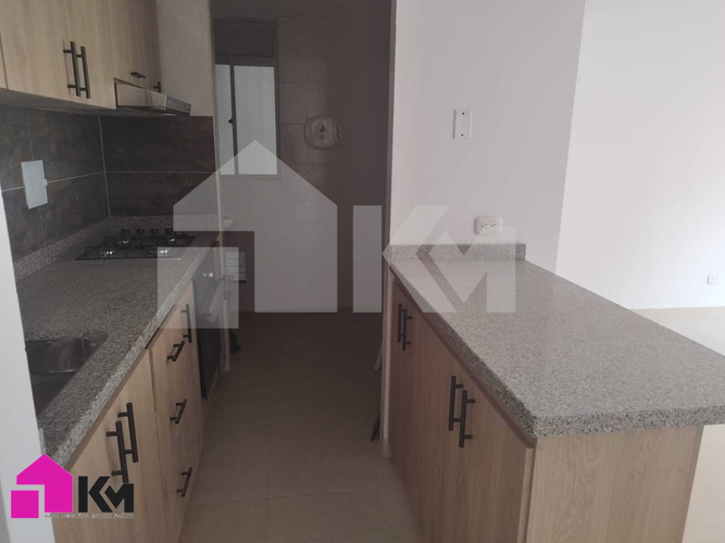 Apartamento de 3 alcobas en venta en Zona Centro, Madrid, 59 m² · foto 9 de 24