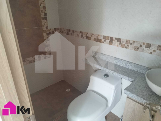 Apartamento de 3 alcobas en venta en Zona Centro, Madrid, 59 m² · foto 16 de 24