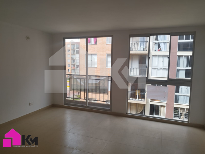 Apartamento de 3 alcobas en venta en Zona Centro, Madrid, 59 m² · foto 23 de 24