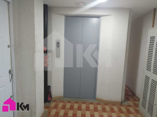 Apartamento de 3 alcobas en venta en Zona Centro, Madrid, 59 m² · foto 11 de 24