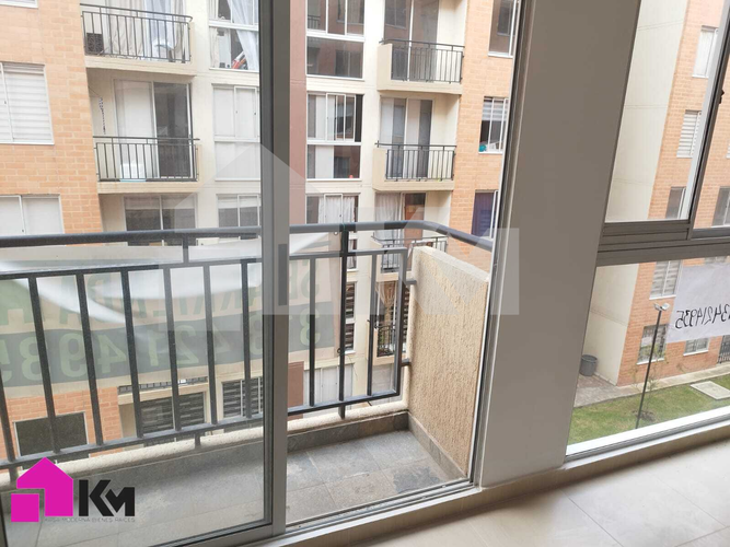 Apartamento de 3 alcobas en venta en Zona Centro, Madrid, 59 m² · foto 17 de 24