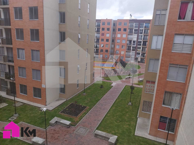 Apartamento de 3 alcobas en venta en Zona Centro, Madrid, 59 m² · foto 6 de 24