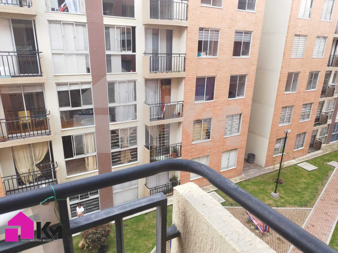 Apartamento de 3 alcobas en venta en Zona Centro, Madrid, 59 m² · foto 8 de 24