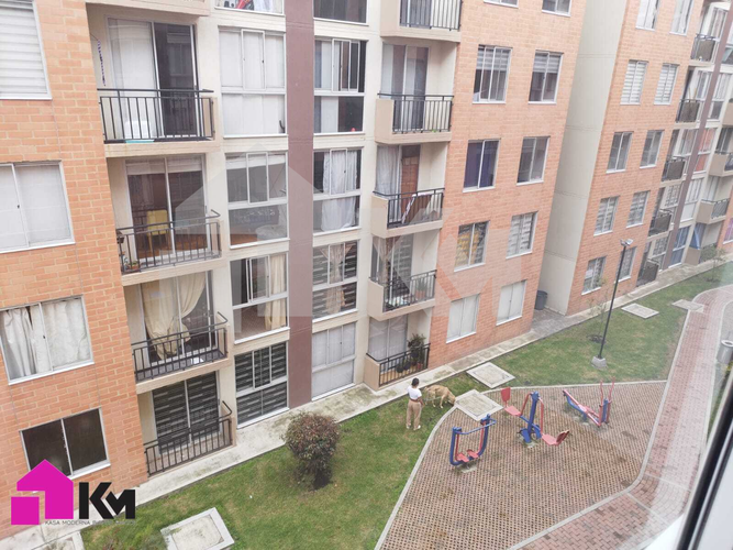 Apartamento de 3 alcobas en venta en Zona Centro, Madrid, 59 m² · foto 5 de 24