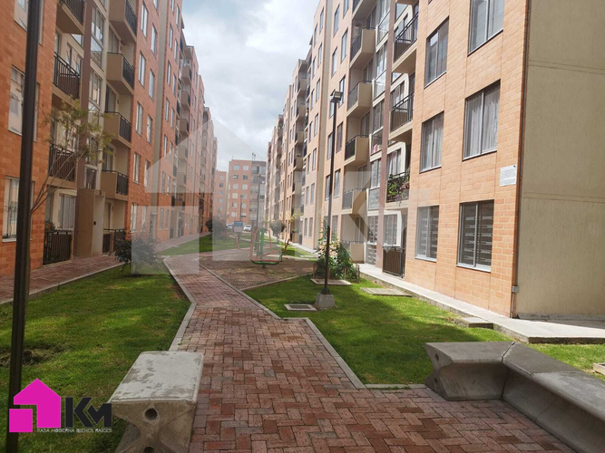 Apartamento de 3 alcobas en venta en Zona Centro, Madrid, 59 m² · foto 4 de 24