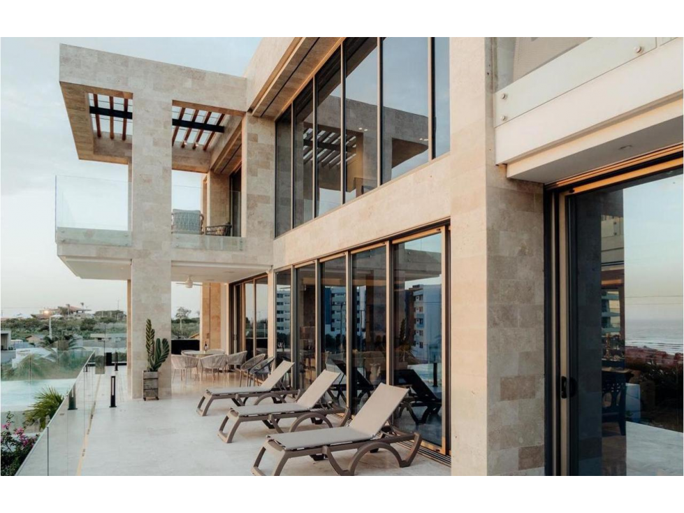Casa en venta en El Golf, Atlántico · foto 2 de 13