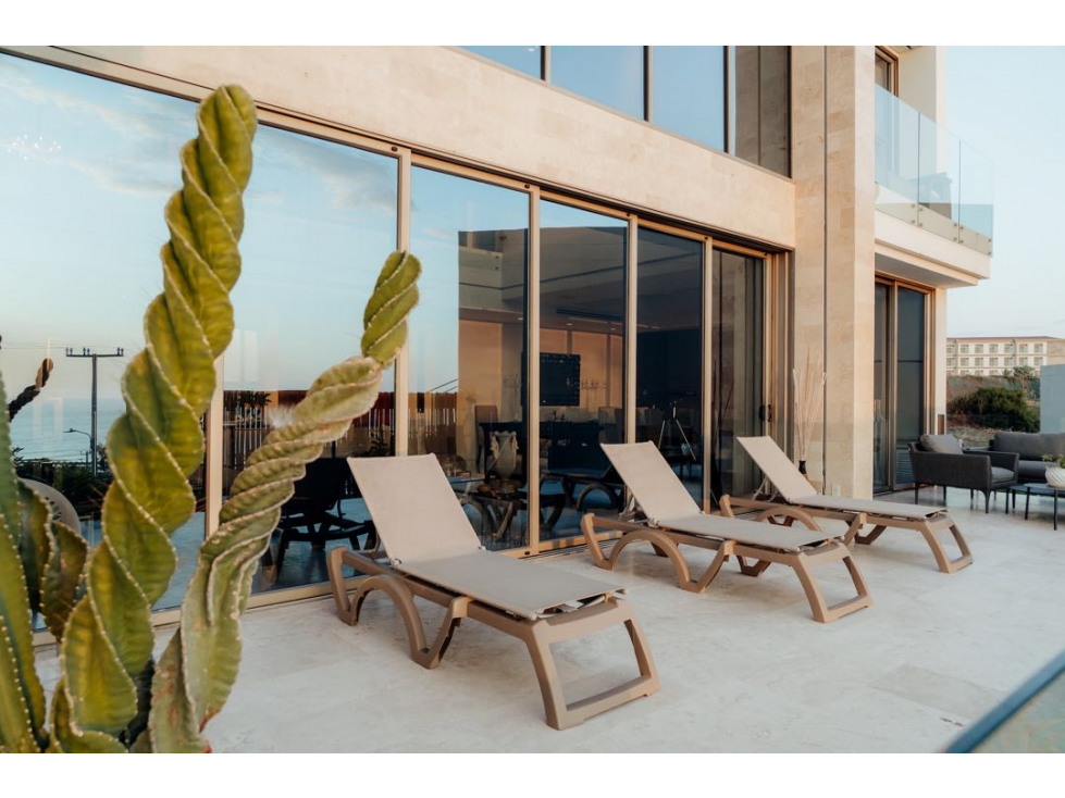 Casa en venta en El Golf, Atlántico · foto 4 de 13