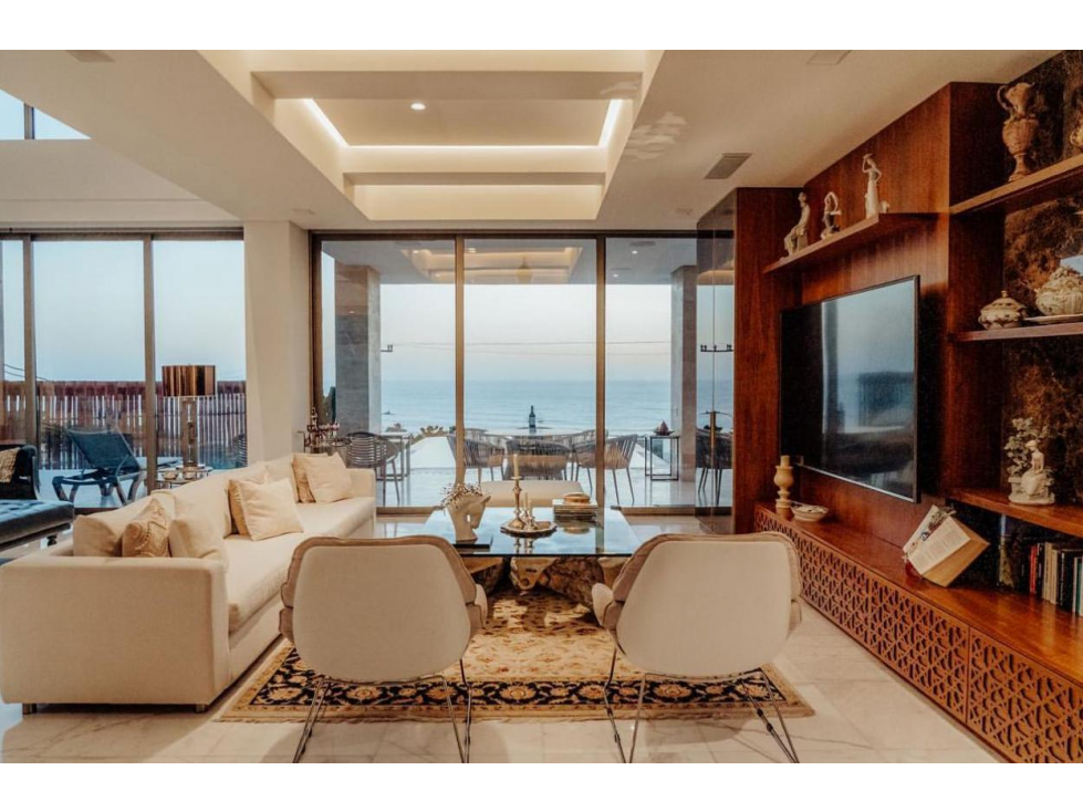 Casa en venta en El Golf, Atlántico · foto 6 de 13