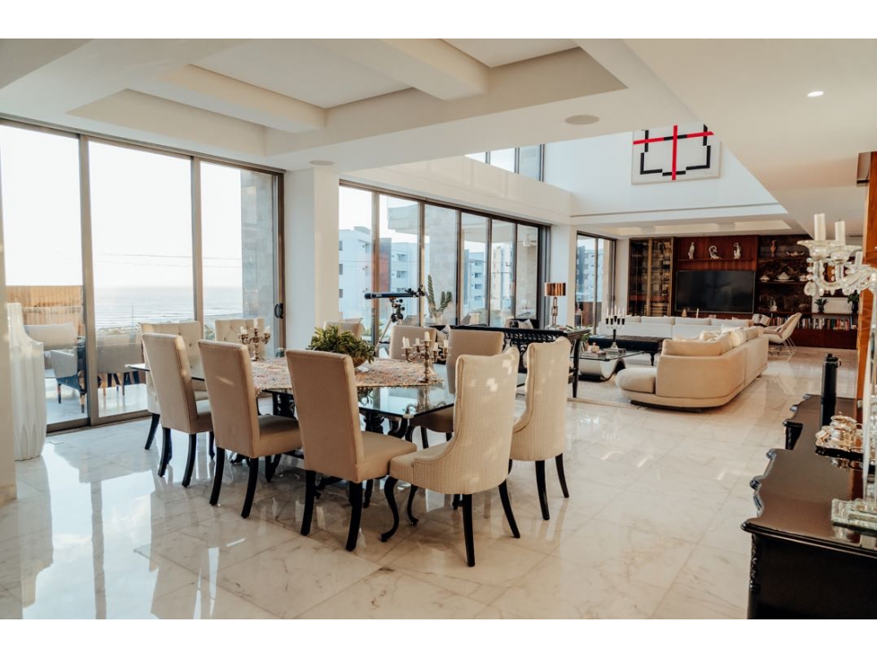 Casa en venta en El Golf, Atlántico · foto 7 de 13