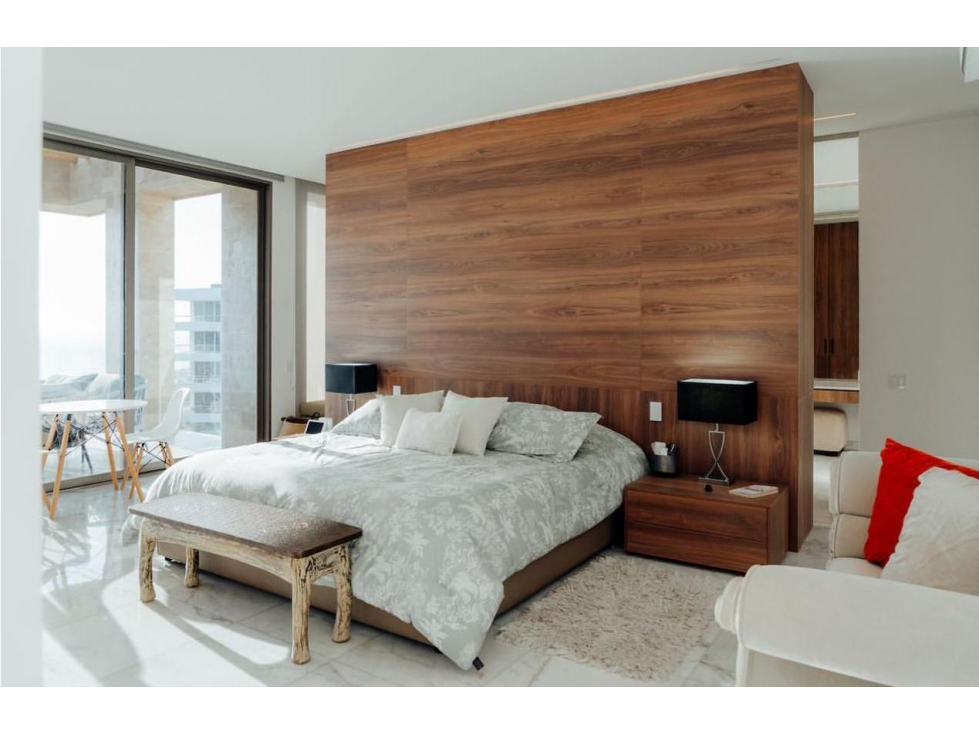 Casa en venta en El Golf, Atlántico · foto 9 de 13