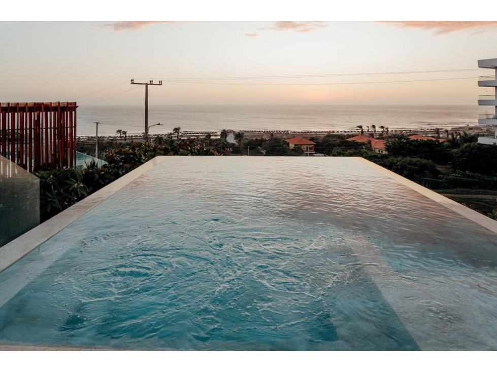 Casa en venta en El Golf, Atlántico · foto 13 de 13