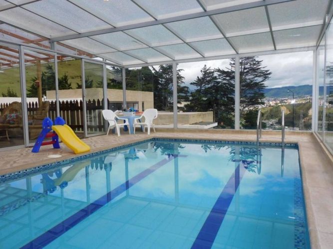 Casa de 3 alcobas en venta en Morasurco, Pasto, 400 m² · foto 13 de 24