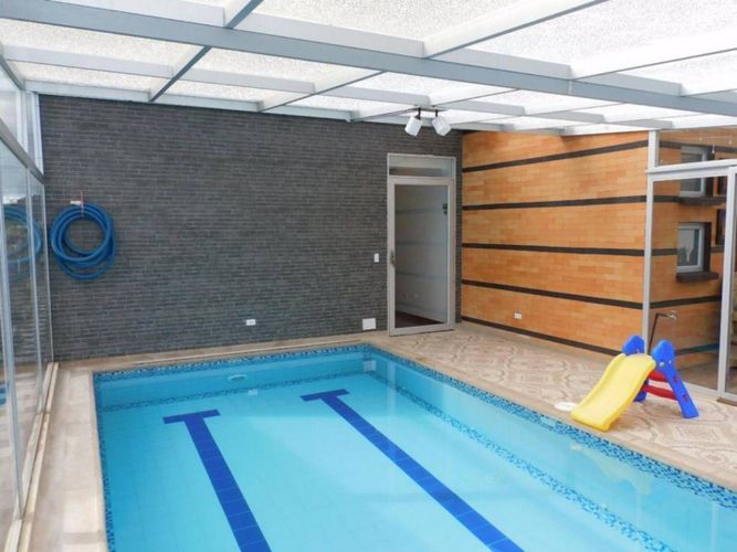 Casa de 3 alcobas en venta en Morasurco, Pasto, 400 m² · foto 14 de 24