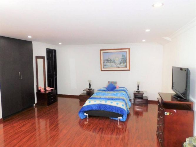 Casa de 3 alcobas en venta en Morasurco, Pasto, 400 m² · foto 15 de 24