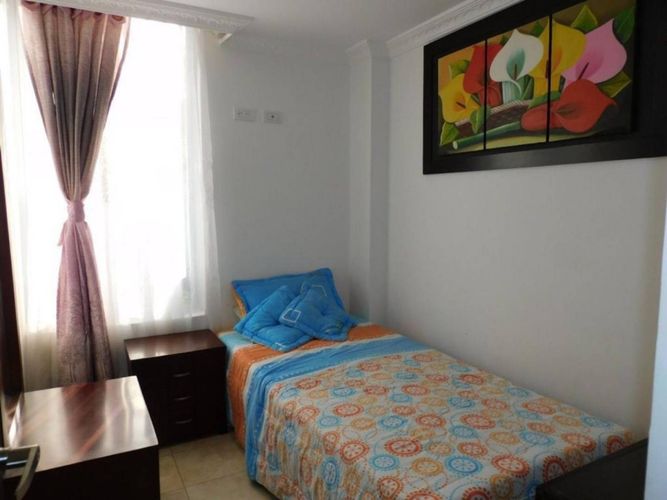 Casa de 3 alcobas en venta en Morasurco, Pasto, 400 m² · foto 21 de 24
