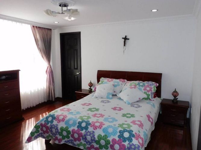 Casa de 3 alcobas en venta en Morasurco, Pasto, 400 m² · foto 22 de 24