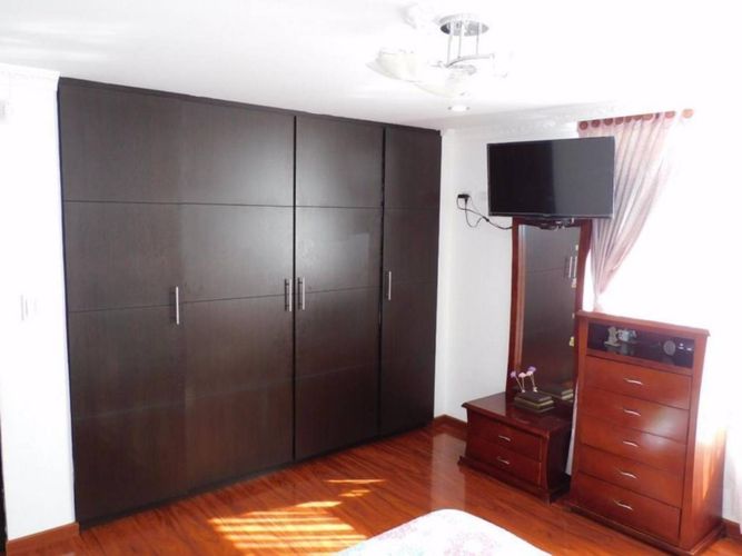 Casa de 3 alcobas en venta en Morasurco, Pasto, 400 m² · foto 24 de 24