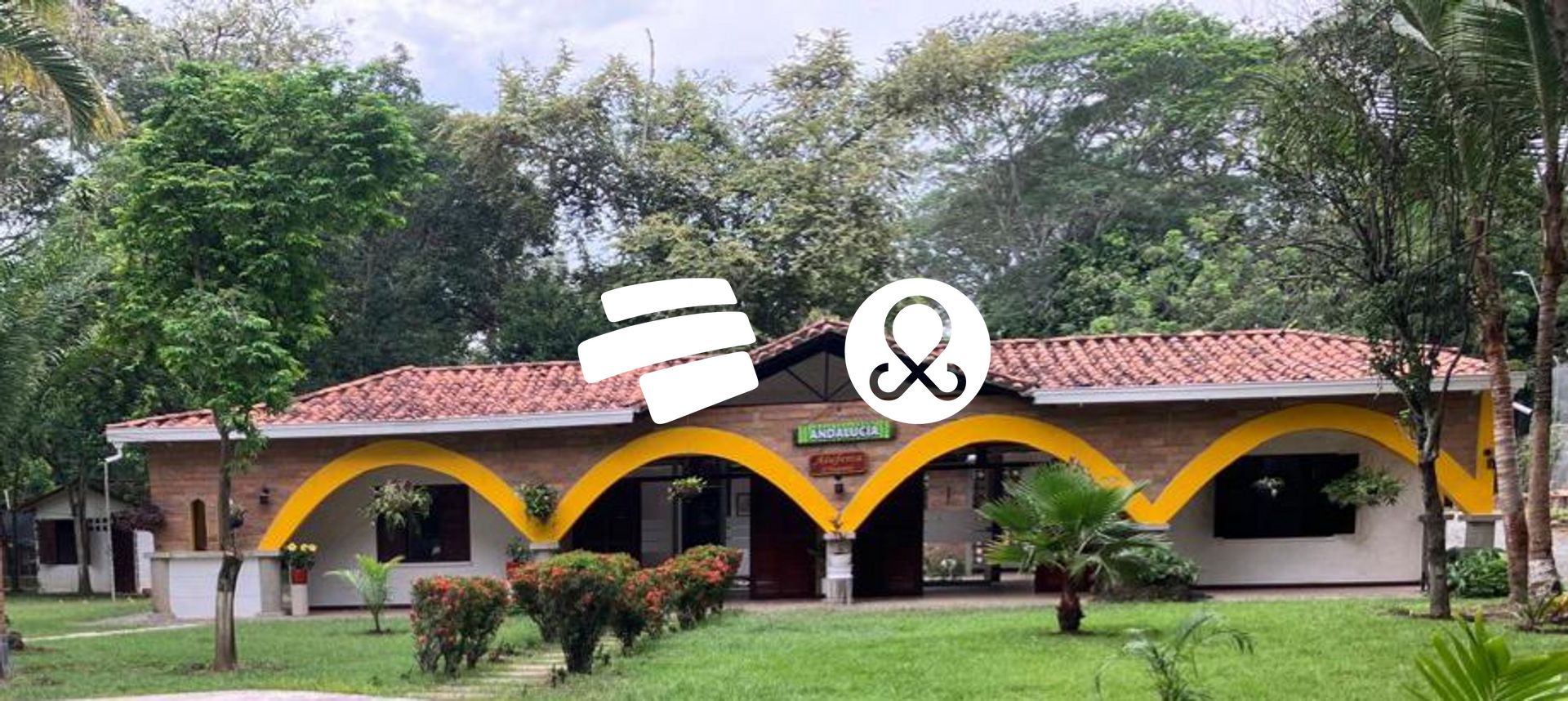 5BR Country House in El espinal (4000 m²) for Sale